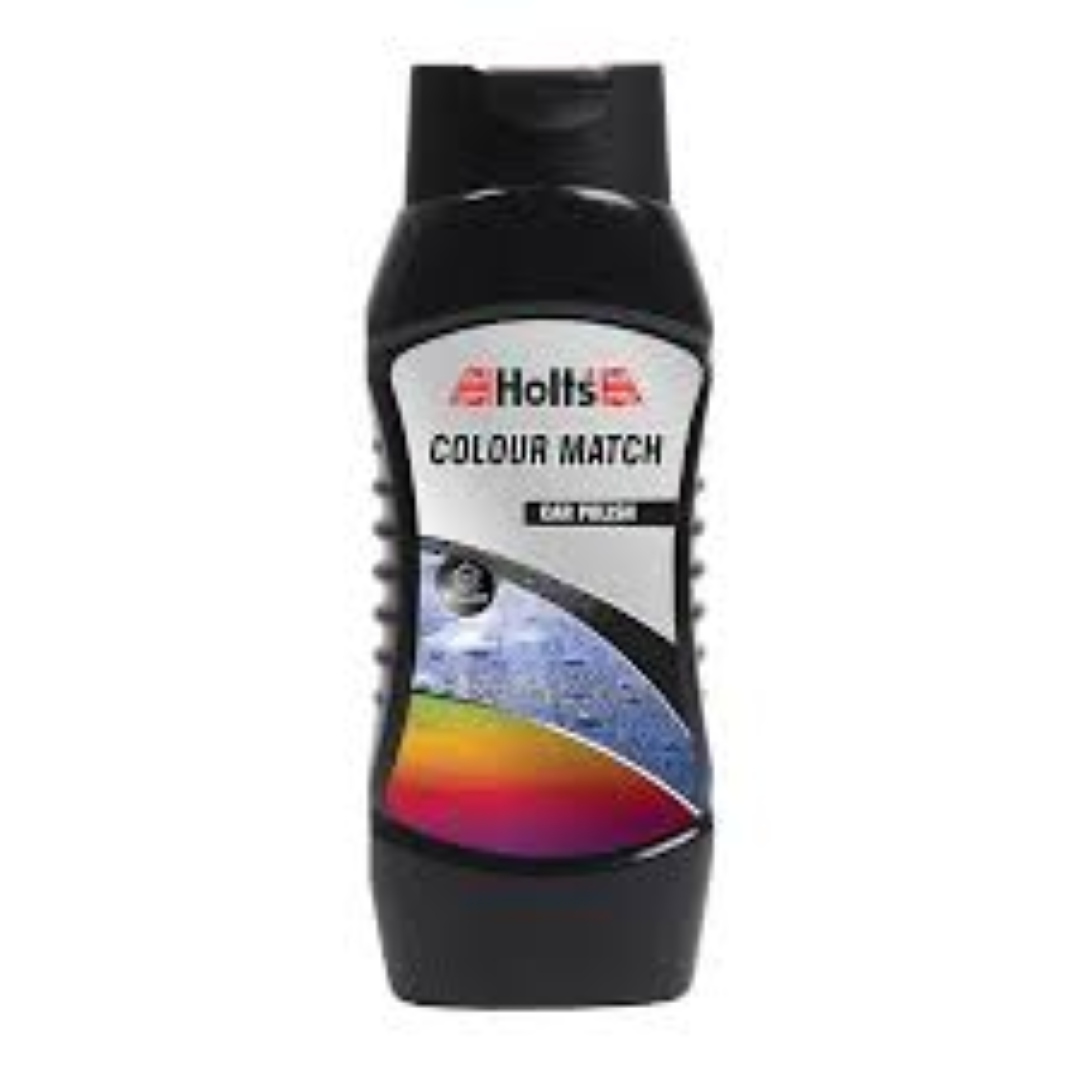 Holts Colour Match Black